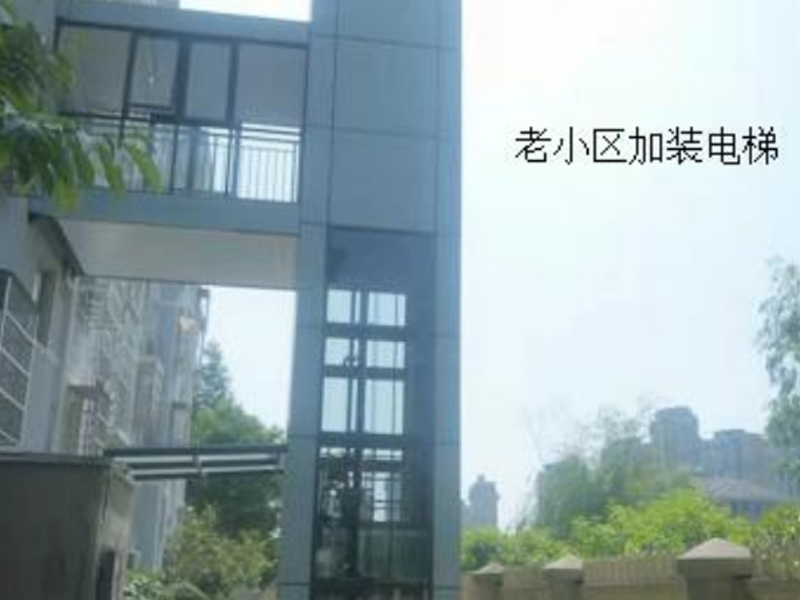 電梯的安全使用指南是怎樣？嘉興電梯維保公司為你介紹！